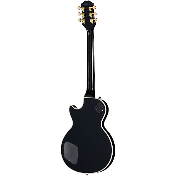Epiphone Inspired By Gibson Custom Les Paul Custom Elektro Gitar