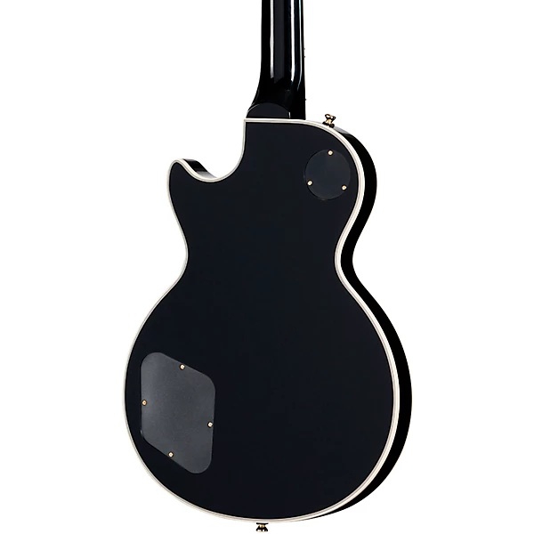 Epiphone Inspired By Gibson Custom Les Paul Custom Elektro Gitar