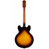 Epiphone Inspired by Gibson ES-345 Varitone Bigsby Elektro Gitar (Vintage Sunburst), Fotoğraf: 3/3