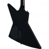 Epiphone Inspired by Gibson Explorer 80s EMG Elektro Gitar (Ebony), Fotoğraf: 5/6