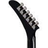 Epiphone Inspired by Gibson Explorer 80s EMG Elektro Gitar (Ebony), Fotoğraf: 4/6