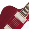 Epiphone Inspired by Gibson Firebird Elektro Gitar (Wine Red), Fotoğraf: 3/7