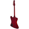 Epiphone Inspired by Gibson Firebird Elektro Gitar (Wine Red), Fotoğraf: 7/7