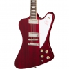 Epiphone Inspired by Gibson Firebird Elektro Gitar (Wine Red), Fotoğraf: 2/7