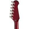 Epiphone Inspired by Gibson Firebird Elektro Gitar (Wine Red), Fotoğraf: 6/7