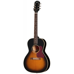 Epiphone Inspired by Gibson L-00 Standard Elektro Akustik Gitar (Tobacco Sunb...