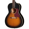 Epiphone Inspired by Gibson L-00 Standard Elektro Akustik Gitar (Tobacco Sunburst), Fotoğraf: 2/9