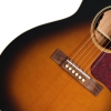 Epiphone Inspired by Gibson L-00 Standard Elektro Akustik Gitar (Tobacco Sunburst), Fotoğraf: 3/9
