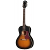 Epiphone Inspired by Gibson L-00 Standard Elektro Akustik Gitar (Tobacco Sunburst), Fotoğraf: 1/9