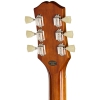 Epiphone Inspired by Gibson Les Paul Standard '50s Elektro Gitar (Goldtop), Fotoğraf: 6/7