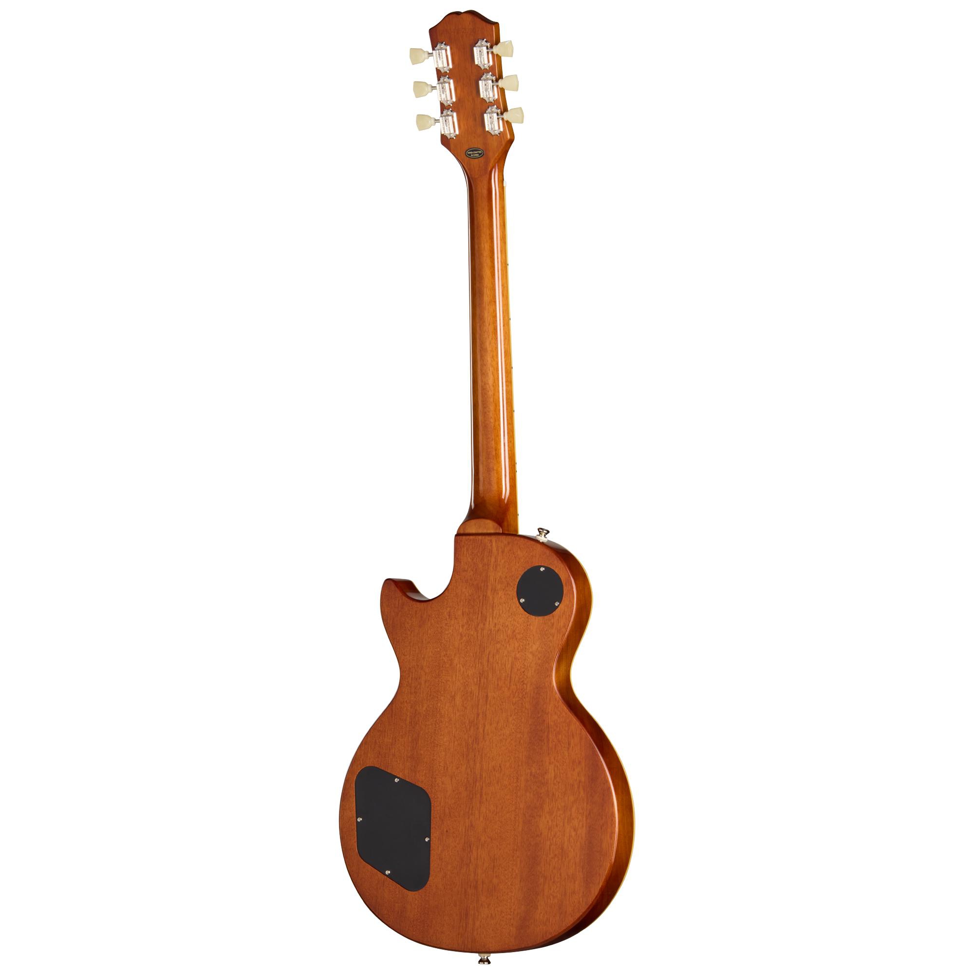 Epiphone Inspired by Gibson Les Paul Standard '50s Elektro Gitar