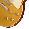 Epiphone Inspired by Gibson Les Paul Standard '50s Elektro Gitar (Goldtop), Fotoğraf: 3/7