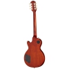 Epiphone Inspired by Gibson Les Paul Standard '50s Figured Elektro Gitar (Washed Cherry Sunburst), Fotoğraf: 7/7