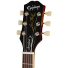 Epiphone Inspired by Gibson Les Paul Standard '50s Figured Elektro Gitar (Washed Cherry Sunburst), Fotoğraf: 5/7