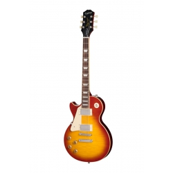 Epiphone Inspired by Gibson Les Paul Standard '50s Solak Elektro Gitar (Washe...