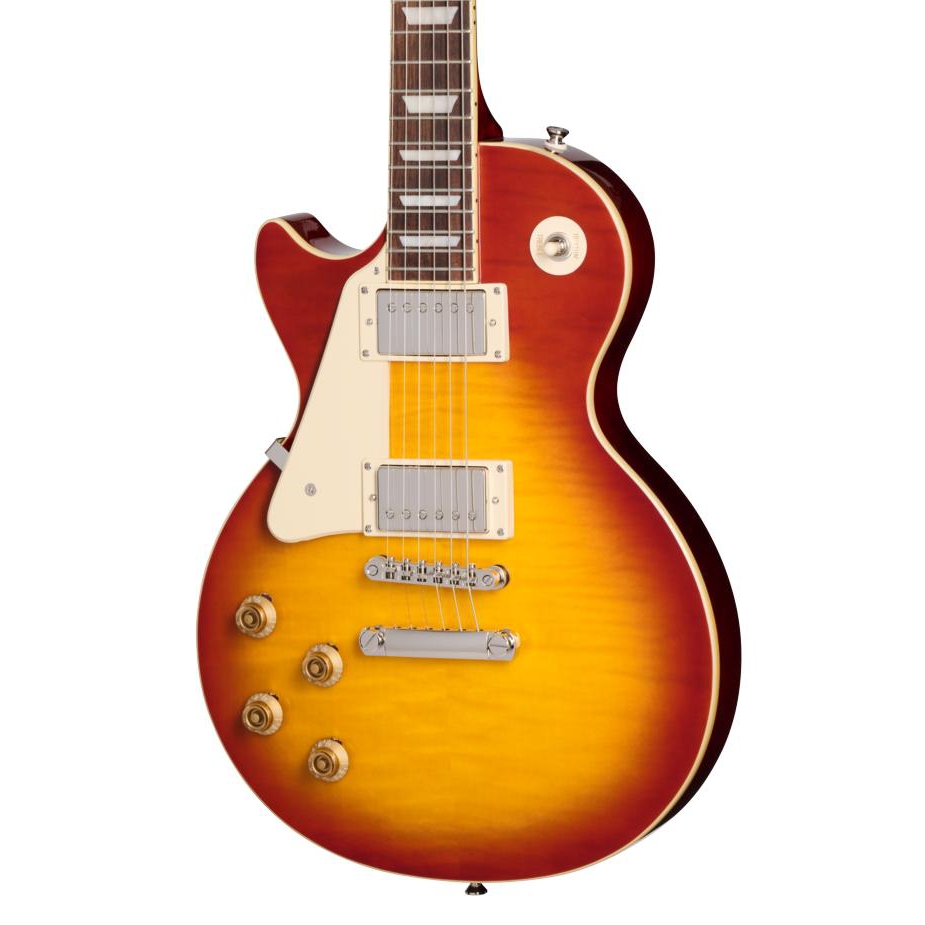 Epiphone Inspired by Gibson Les Paul Standard '50s Solak Elektro