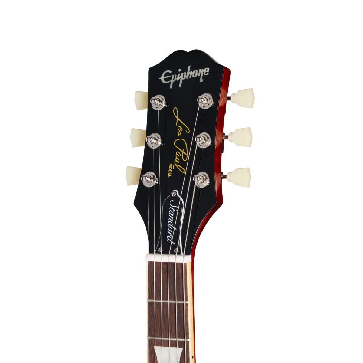 Epiphone Inspired by Gibson Les Paul Standard '50s Solak Elektro