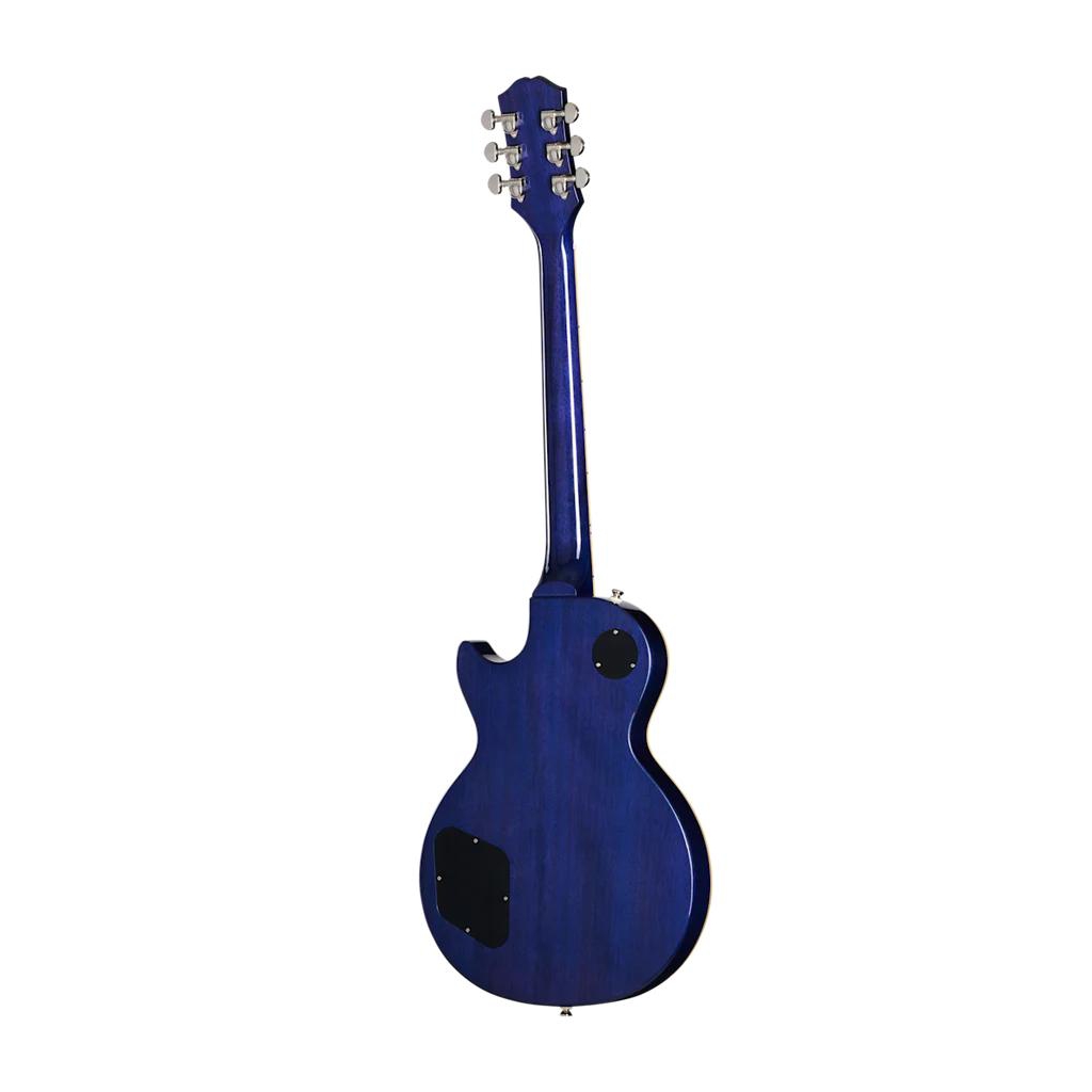 Epiphone Inspired by Gibson Les Paul Standard 60s Figured Elektro