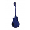 Epiphone Inspired by Gibson Les Paul Standard 60s Figured Elektro Gitar (Blueberry Burst), Fotoğraf: 6/6