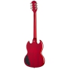 Epiphone Inspired by Gibson SG Standard Elektro Gitar (Cherry), Fotoğraf: 7/7