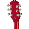 Epiphone Inspired by Gibson SG Standard Elektro Gitar (Cherry), Fotoğraf: 6/7