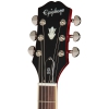 Epiphone Inspired by Gibson SG Standard Elektro Gitar (Cherry), Fotoğraf: 5/7