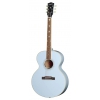 Epiphone J-180 LS Elektro Akustik Gitar (Frost Blue), Fotoğraf: 1/4