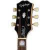 Epiphone J-200 Studio EC Elektro Akustik Gitar (Natural)<br>Fotoğraf: 5/9
