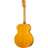 Epiphone J-200 Studio Elektro Akustik Gitar (Natural), Fotoğraf: 3/3