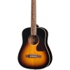 Epiphone J-45 Express Akustik Gitar (Vintage Sunburst)<br>Fotoğraf: 2/6