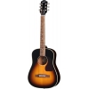 Epiphone J-45 Express Akustik Gitar (Vintage Sunburst)<br>Fotoğraf: 1/6