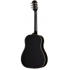 Epiphone J-45 Standard Elektro Akustik Gitar (Vintage Sunburst), Fotoğraf: 3/3