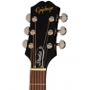 Epiphone J-45 Studio EC Elektro Akustik Gitar (Natural), Fotoğraf: 3/6