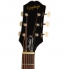 Epiphone J-45 Studio Elektro Akustik Gitar (Vintage Sunburst), Fotoğraf: 5/8