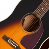 Epiphone J-45 Studio Elektro Akustik Gitar (Vintage Sunburst), Fotoğraf: 3/8
