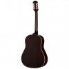 Epiphone J-45 Studio Elektro Akustik Gitar (Vintage Sunburst), Fotoğraf: 8/8