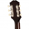 Epiphone J-45 Studio Elektro Akustik Gitar (Vintage Sunburst), Fotoğraf: 6/8