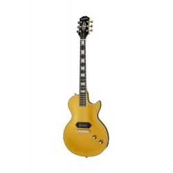 Epiphone Jared James Nichols Gold Glory Les Paul Custom  Elektro Gitar (Doubl...