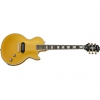 Epiphone Jared James Nichols Gold Glory Les Paul Custom Elektro Gitar (Double Gold)<br>Fotoğraf: 7/9