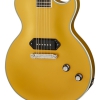 Epiphone Jared James Nichols Gold Glory Les Paul Custom Elektro Gitar (Double Gold)<br>Fotoğraf: 4/9