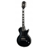 Epiphone Jared James Nichols "Old Glory" Les Paul Custom Elektro Gitar (Ebony)<br>Fotoğraf: 1/7