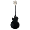 Epiphone Jared James Nichols "Old Glory" Les Paul Custom Elektro Gitar (Ebony)<br>Fotoğraf: 2/7
