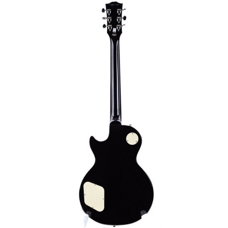 Epiphone Jeff Beck Oxblood 1954 Les Paul Elektro Gitar (Oxblood)<br>Fotoğraf: 3/3