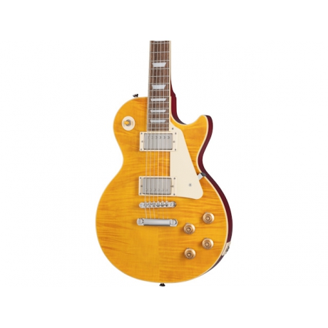 Epiphone Joe Bonamassa "Lazarus" 1959 Les Paul Standard Elektro Gitar<br>Fotoğraf: 6/7