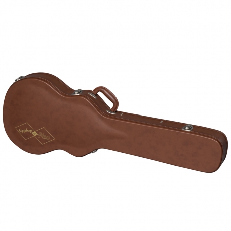 Epiphone Kirk Hammett Signature Greeny Les Paul Standard Elektro Gitar (Greeny Burst)<br>Fotoğraf: 7/8