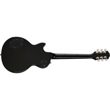 Epiphone Les Paul Classic Elektro Gitar (Ebony)<br>Fotoğraf: 8/8