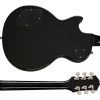 Epiphone Les Paul Classic Elektro Gitar (Ebony)<br>Fotoğraf: 5/8