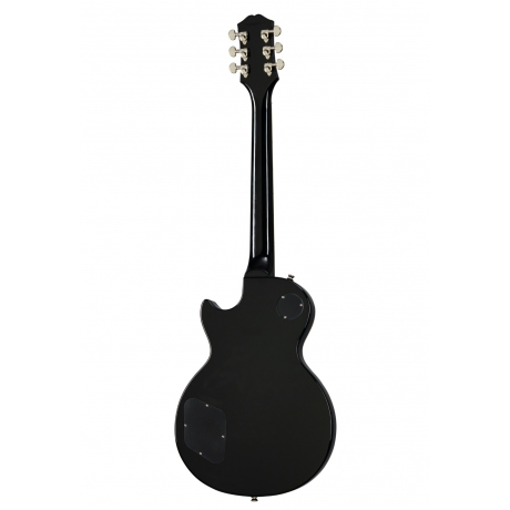 Epiphone Les Paul Classic Elektro Gitar (Ebony)<br>Fotoğraf: 2/8