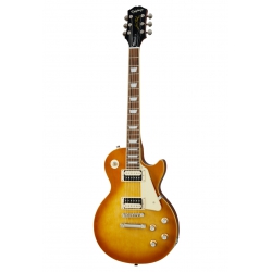 Epiphone Les Paul Classic Elektro Gitar (Honey Burst)