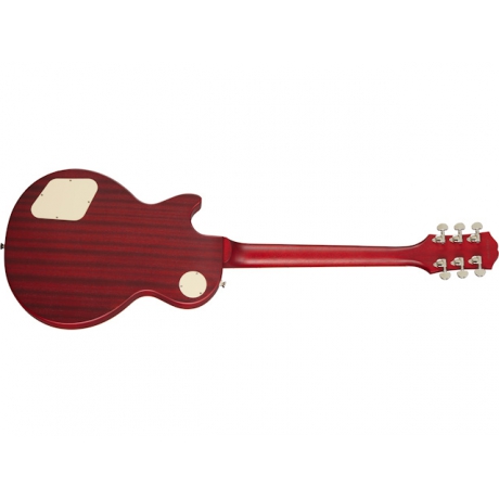 Epiphone Les Paul Classic Worn Elektro Gitar (Heritage Cherry Sunburst)<br>Fotoğraf: 8/8